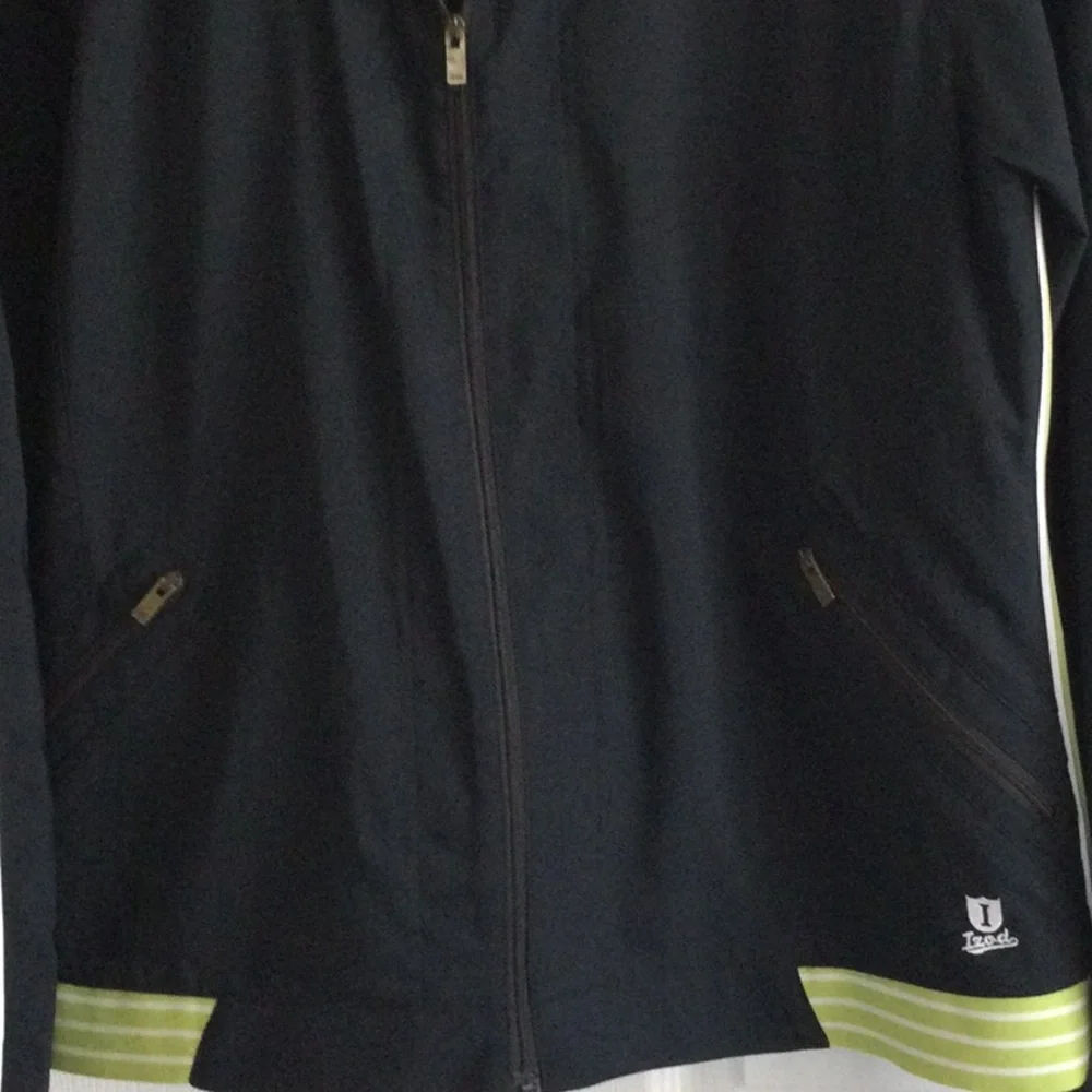 Izod Jogger soft and comfortable - Picture 7 of 10